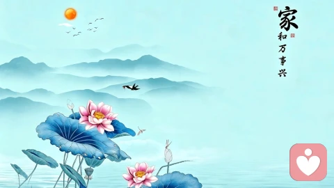 最好的家风:低配生活,高配精神,顶配教养
