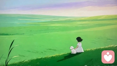 世界上没有遗憾,只有放错了地方的希望