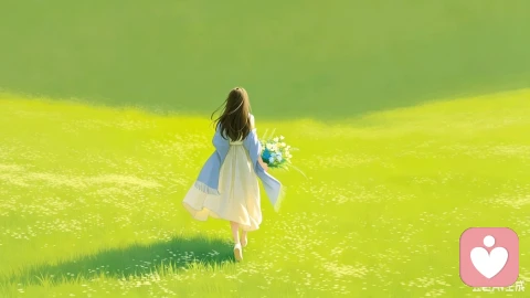 靠近光,追随光,成为光——和正能量的人在一起,真的很滋养