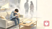 几乎90%厌学、叛逆、沉迷手机的青春期孩子，根源不是懒，不是意志力差，而是背后都有一个内耗的家庭