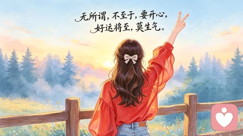 真正的爱自己，不是拼命变优秀，而是终于不再嫌弃自己，敢于把人生还给自己的时候
