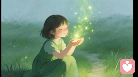 疼痛,是内在小孩在向你求助 ,别在逃避,温柔接住那个默默一直硬抗的自己