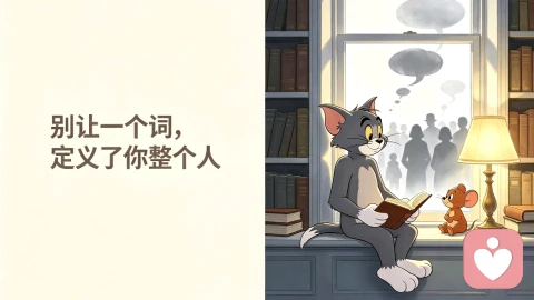 心理标签泛滥，正在制造社会焦虑