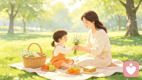 唤醒孩子内驱力,夸这5处,远比夸聪明管用