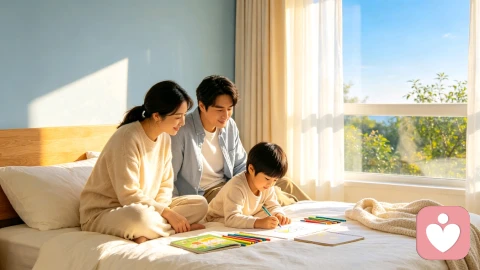 真正的欣赏:多去鼓励,少去表扬;多去看见,少去评价