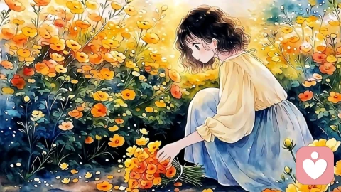 渡尽反复失望：不再回头，亦是对自我的成全