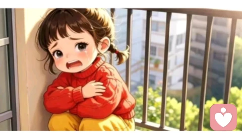 孩子在家脾气差,不是任性,是信任