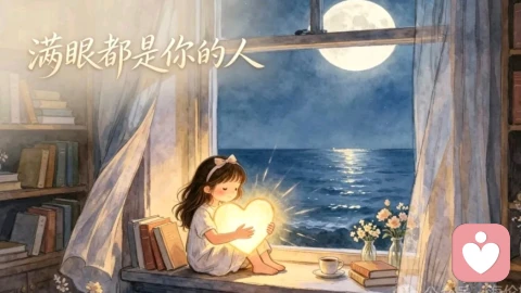 自卑不是你不够好,而是你从来没有被“无条件爱过”