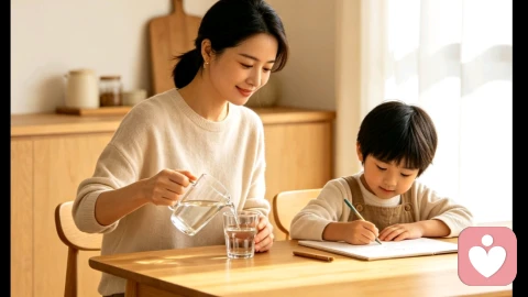 萨提亚:孩子愿意听你的,不是因为你说的对,而是他感觉到你爱他