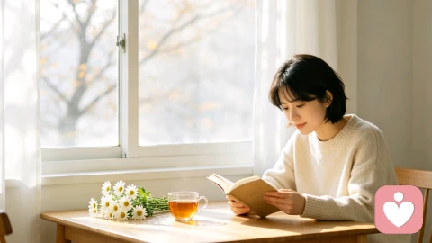 生活是每个人自己的感受,不属于任何别人的看法