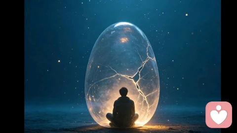 早年未被填补的空洞,终将化作一生的执念