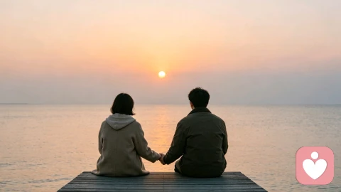  好的亲密关系：彼此滋养，互相成全，才能双向奔赴长久