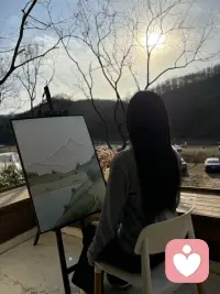 有些人的到来 是为了确认你依然拥有去爱的能力  其实我觉得 爱过这件事的本身  已经超越了结果 对吗