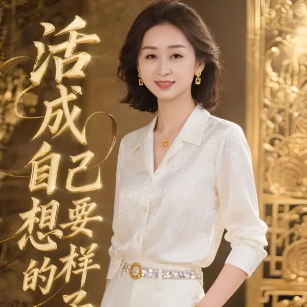 华姐-心理倾听疗愈