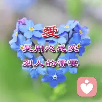 我们的心创造的我们眼中的世界，每个人心不同，看到的世界就不一样，所以我们人和人之间看到的世界差别很大，这个世界就是你心的化现！配图
