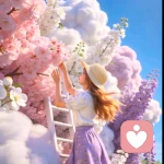 春暖花开的头像