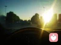 每个简单而直接的当下都带着淡淡的喜悦❤🌅配图