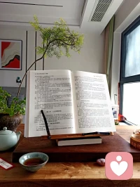 蓝天 白云 好心情配图