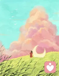 情绪没有对错，累了就歇一歇
不用一个人硬扛
你说，我认真听配图