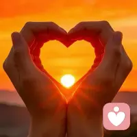 生活不易，配图