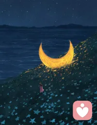 此时此刻想听听你的故事