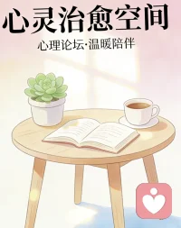 1. 允许自己枯萎几天，再重新发芽。
​
2. 你不用一直懂事，偶尔也可以把情绪摔给世界。
​
3. 焦虑的反义词，是具体。
​
4. 钝感一点，就少内耗一点。配图