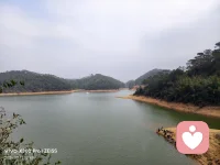 水很静，风很轻。
说说你最近藏在心里的话吧，我听着。配图