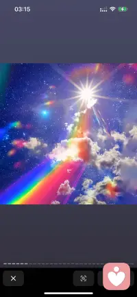 本自具足 无需外求
自觉矜贵 悦己而生配图