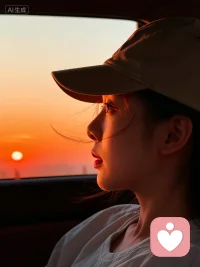 这个世界很美，我舍不得，我也放不下配图
