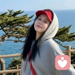 暖暖的头像