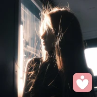 你不是孤单一人，无论白天黑夜，无论大事小事，想说的时候，我都在配图