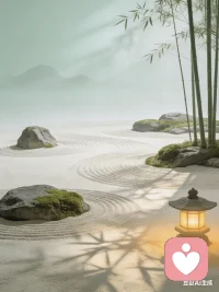 致虚极，守静笃。美好一天，从善待自己开始。🌹🌹配图