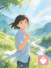 早安☀️☀️
愿你不囿于被爱，始终深爱自己；愿你所有笑容，皆为心底欢喜；愿你历经波折，仍有勇气重启前路。配图