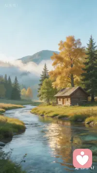 人生处处是选择，学会取舍，守一颗平常心，便不负光阴。配图