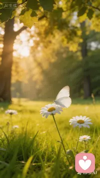 真正的强大，是与孤独同行，学会好好善待自己。
我们总忙着向外寻安稳，在人群里找认同，在关系中盼归宿，却忘了，最靠谱的支撑，从来都源于自己。
愿你活成自己的光，自带风景，从容自在。配图