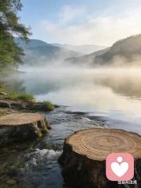 🍎心定守静，在所有的遇见中慢慢完善完整的自己。