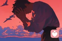 怕输才会紧张，想赢则会兴奋！配图