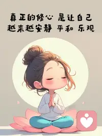 温暖耐心的倾听者 | 陪你梳理情绪，找到内在力量配图