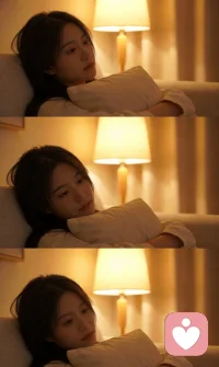 我懂你深夜的崩溃，懂你婚姻的委屈，懂你带娃的辛苦。如果你撑不住了，来找我聊聊，我安安静静听你说，不评判、不指责，给你一个完全安全的倾诉空间。#倾听师 #情绪疗愈 #女性成长配图