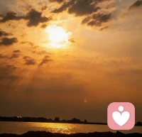 在人间独自走过风雨，在关系里受过伤也学会了成长，
在无数个无人依靠的夜里，慢慢把自己治愈。
 
我懂那些情绪的起起落落，
因为我也曾在黑暗里，一点点找回光亮。
 
当你学会像旁观者一样看见自己，
允许情绪来，允许它走，
接纳伤痕，也拥抱光芒，
你终会遇见那个最真实、最完整的自己。
 
带着走过的路，在这里，陪你一起遇见自己 💛配图