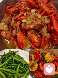  人间烟火，我自食力🦞配图