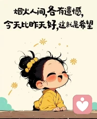 日子是自己的，你开心就好