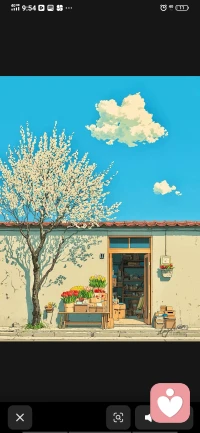 人间烟火，山河远阔。愿我们在各自的路上，都能遇见温柔与值得。配图