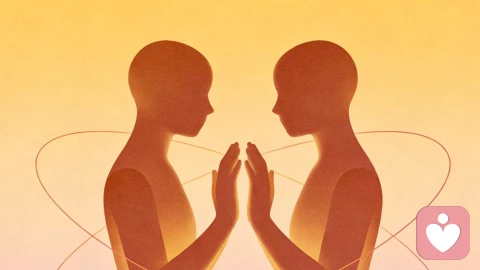 倾听师与来访者:如何找到合适的关系