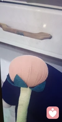 一锤落下，霉运清零；一语倾诉，万事胜意。配图