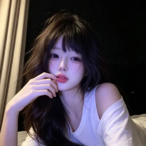 温柔