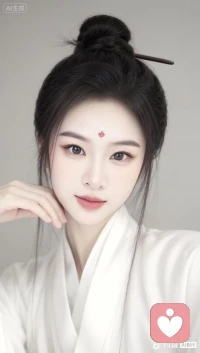 第一次出现 请多多关照啦配图