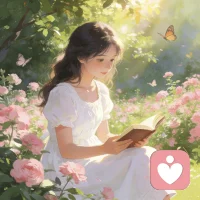 心宁自安，事缓则成。
静以修身，简以养心。
心有丘壑，眉目作山河。
一念放下，万般自在。