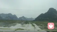 最近去了广西，又感兴趣的可以聊天分享旅行感受配图