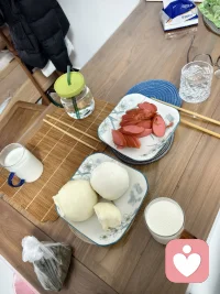 在琐碎的生活里寻找快乐！配图